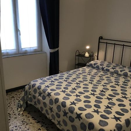 Stella Marina Delle 5 Terre Apartment เลวานโต ภายนอก รูปภาพ