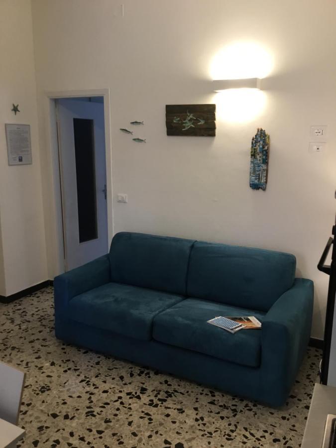 Stella Marina Delle 5 Terre Apartment เลวานโต ภายนอก รูปภาพ