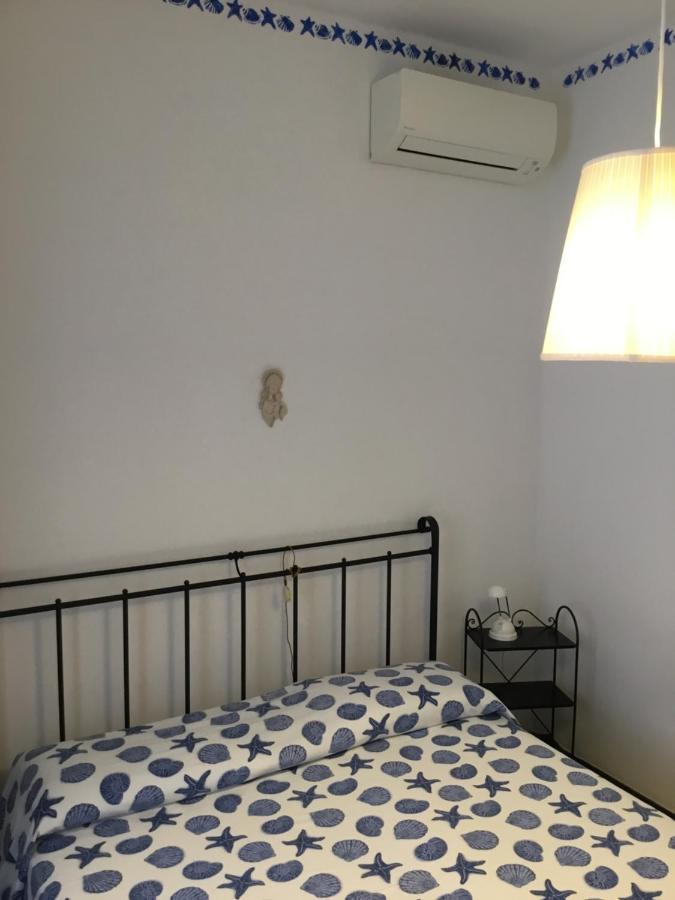 Stella Marina Delle 5 Terre Apartment เลวานโต ภายนอก รูปภาพ