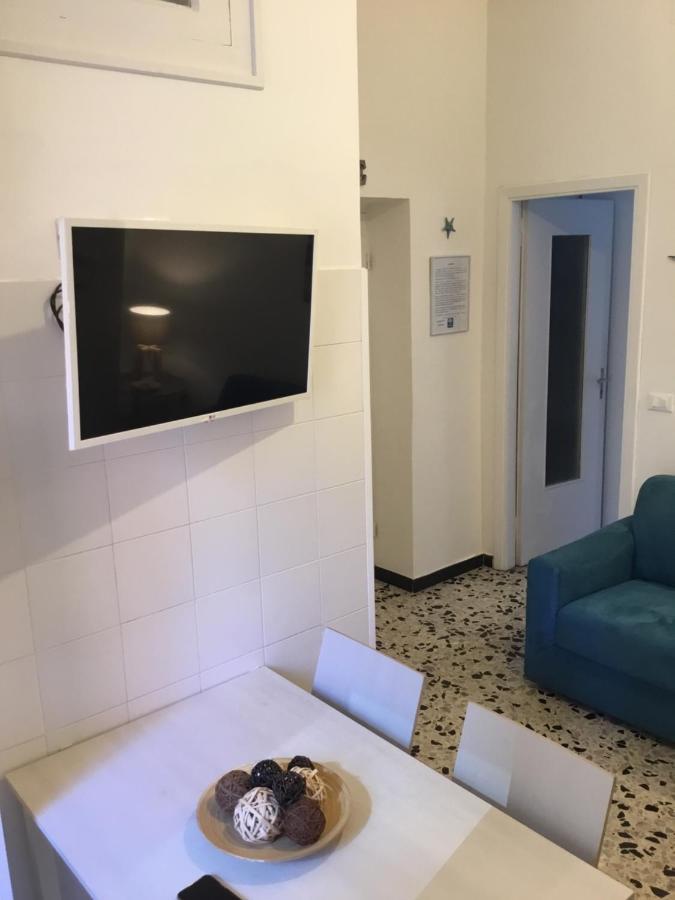 Stella Marina Delle 5 Terre Apartment เลวานโต ภายนอก รูปภาพ
