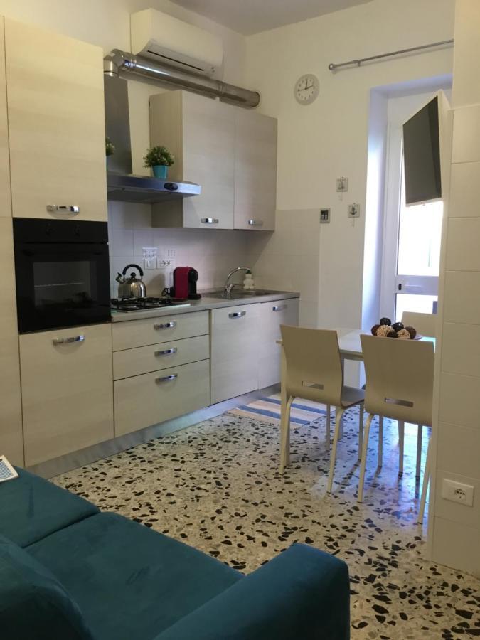 Stella Marina Delle 5 Terre Apartment เลวานโต ภายนอก รูปภาพ