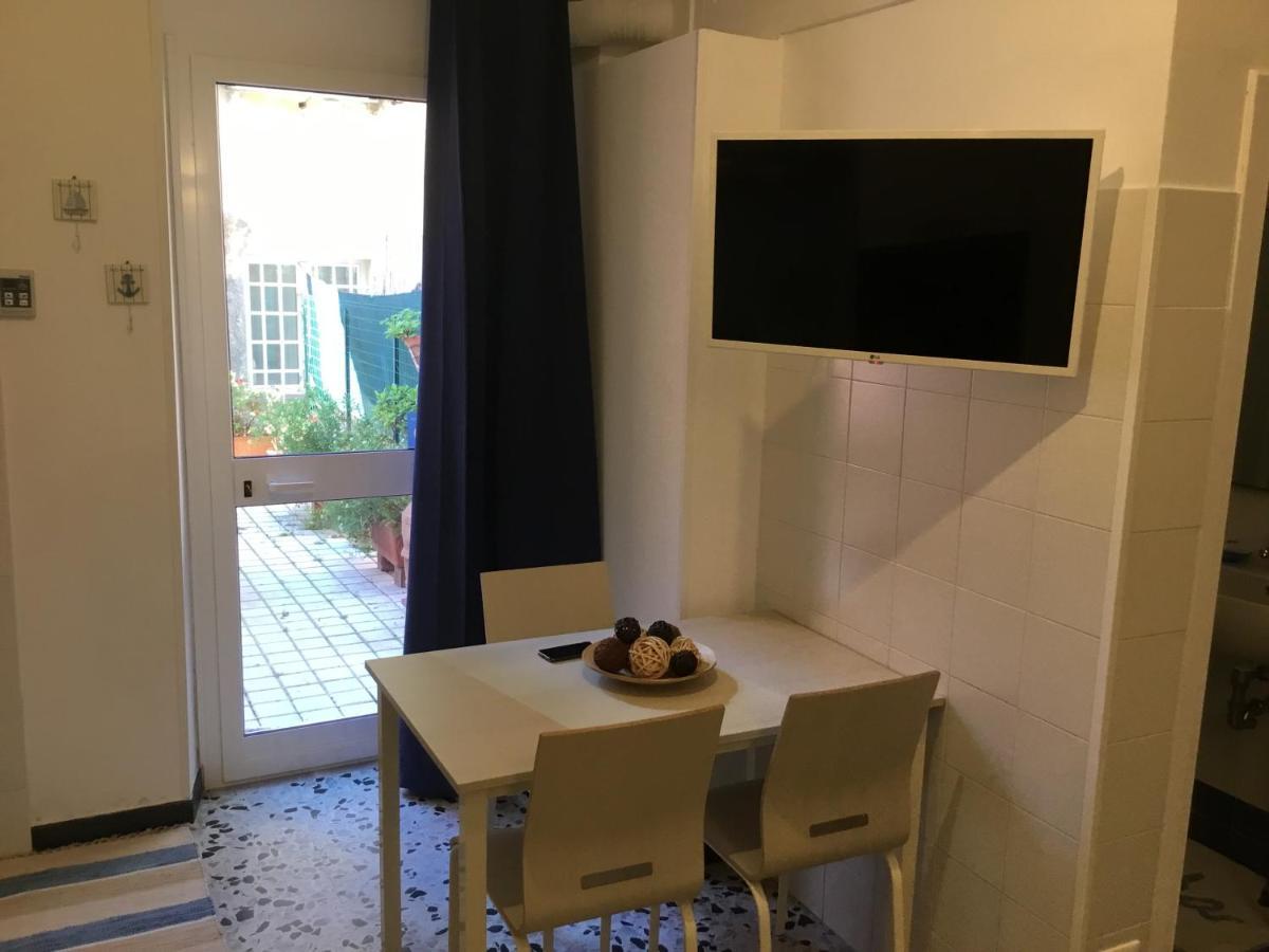 Stella Marina Delle 5 Terre Apartment เลวานโต ภายนอก รูปภาพ