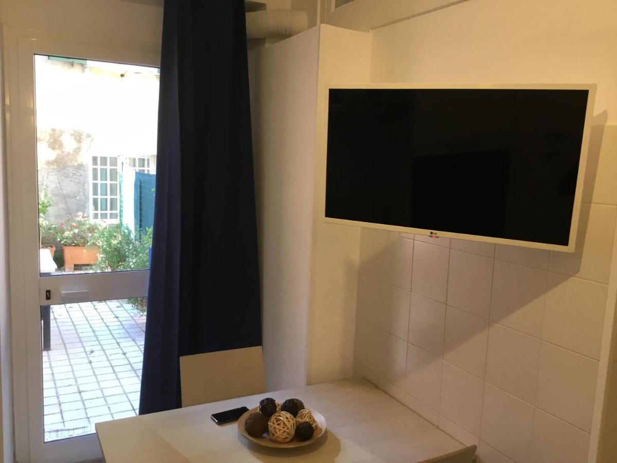 Stella Marina Delle 5 Terre Apartment เลวานโต ภายนอก รูปภาพ