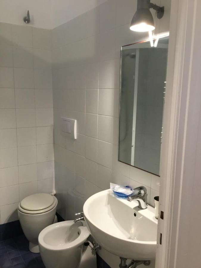 Stella Marina Delle 5 Terre Apartment เลวานโต ภายนอก รูปภาพ