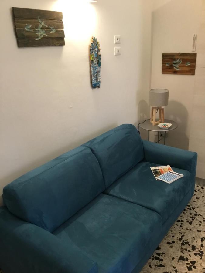 Stella Marina Delle 5 Terre Apartment เลวานโต ภายนอก รูปภาพ