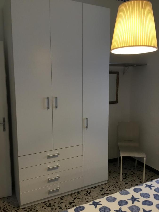 Stella Marina Delle 5 Terre Apartment เลวานโต ภายนอก รูปภาพ