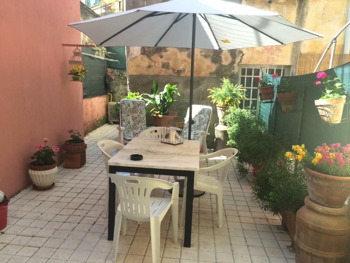 Stella Marina Delle 5 Terre Apartment เลวานโต ภายนอก รูปภาพ