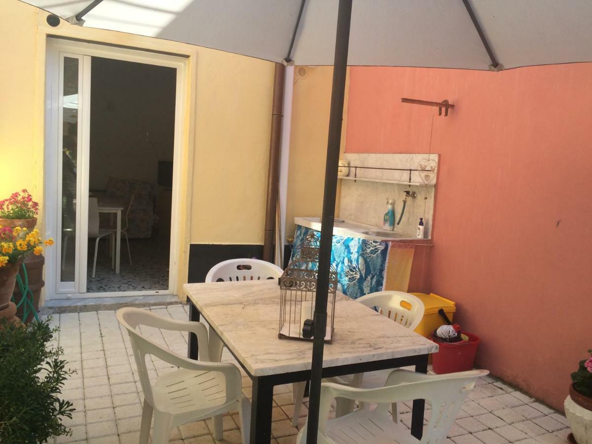 Stella Marina Delle 5 Terre Apartment เลวานโต ภายนอก รูปภาพ