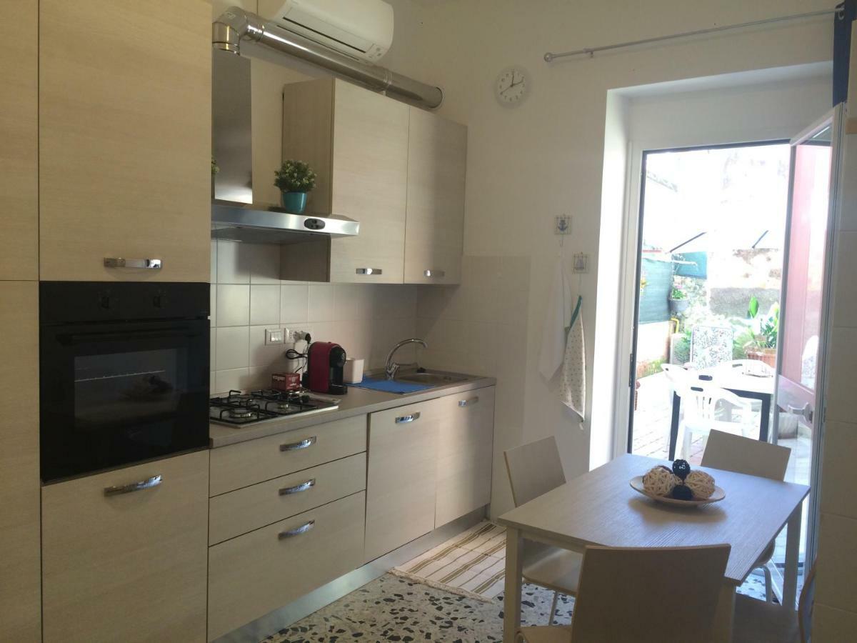 Stella Marina Delle 5 Terre Apartment เลวานโต ภายนอก รูปภาพ