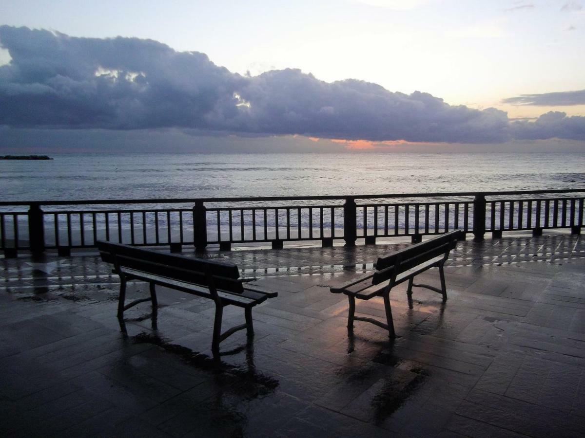 Stella Marina Delle 5 Terre Apartment เลวานโต ภายนอก รูปภาพ