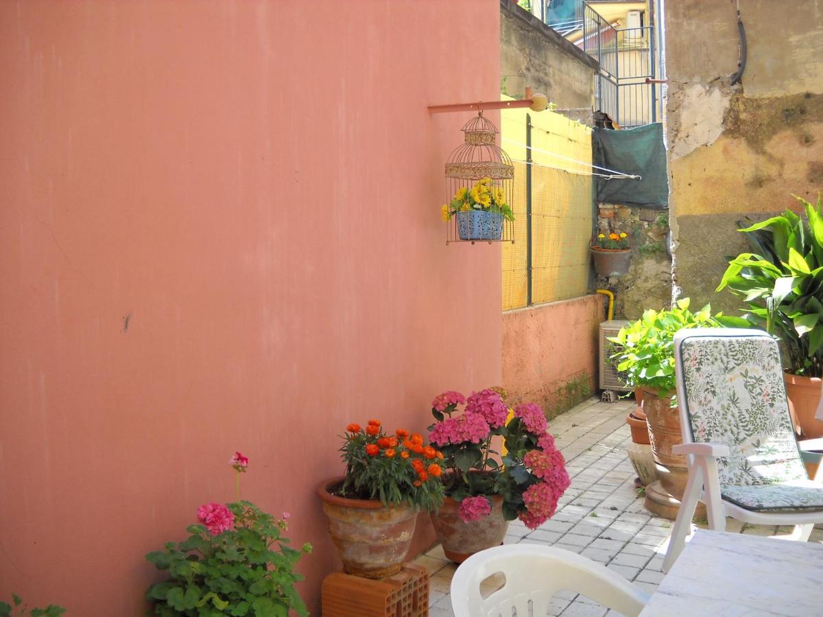 Stella Marina Delle 5 Terre Apartment เลวานโต ภายนอก รูปภาพ